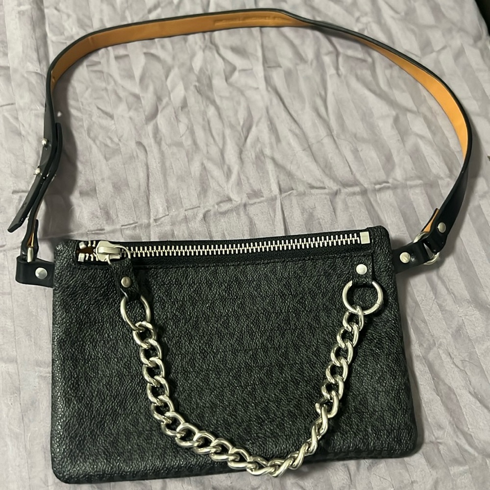 Belt Fany Bag